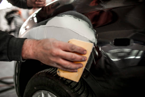 Best Mold Odor Removal Services  in Lithopolis, OH