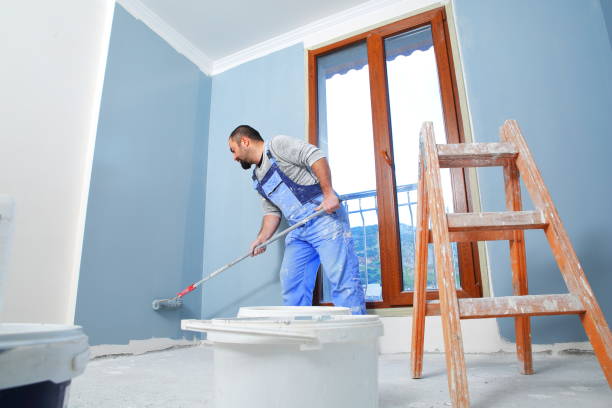 Best Crawl Space Mold Remediation  in Lithopolis, OH