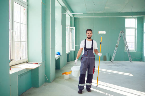 Mold Remediation for Rental Properties in Lithopolis, OH