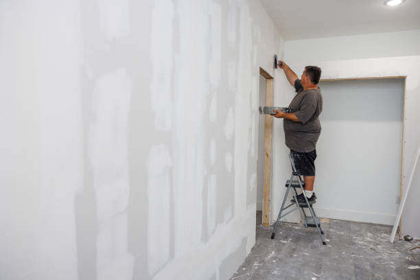 Best Biohazard Mold Removal  in Lithopolis, OH
