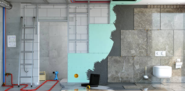 Best Mold Prevention Services  in Lithopolis, OH