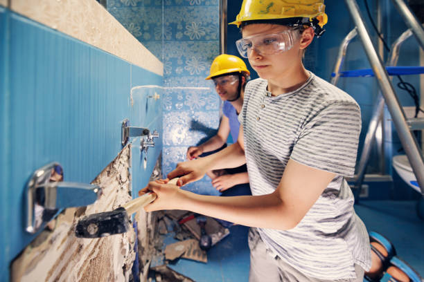 Best Basement Mold Removal  in Lithopolis, OH