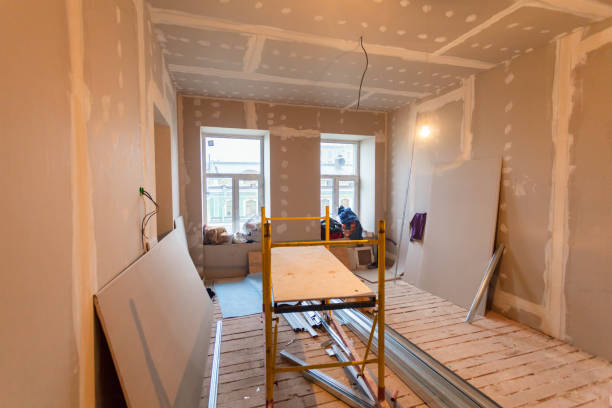Best Real Estate Mold Inspection  in Lithopolis, OH